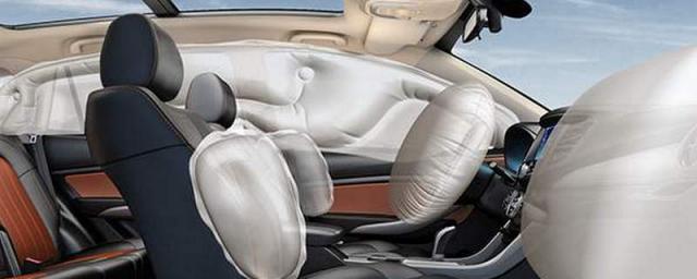 驾驶员侧安全气囊是哪个气囊,驾驶员侧安全气囊是哪一个