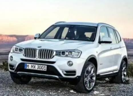 宝马x3买新车还是二手车(宝马X3动力怎么样)