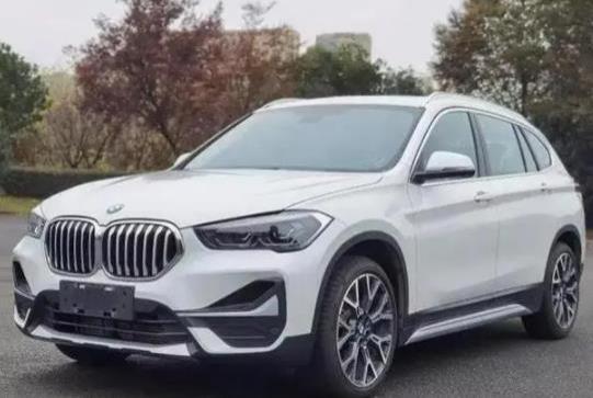 新款宝马x1有几种颜色(宝马X1有哪些颜色)