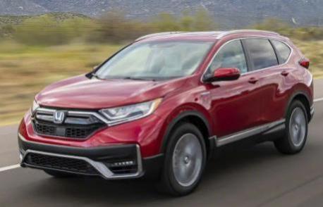 本田crv更换手刹片视频(本田CR-V需要装发动机护板吗)