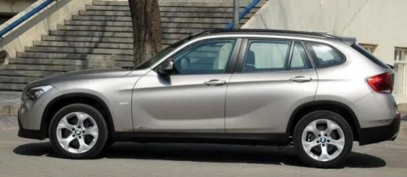 宝马x1为什么销量没有很好(宝马X1空调按键有哪些)