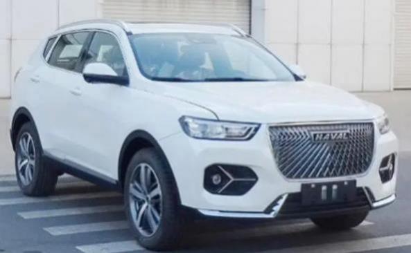 哈弗h6的离地间隙到底是多少(哈弗H6最小离地间隙是多少)