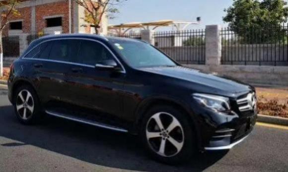 奔驰gla中控按键图解(奔驰GLC ESP怎么使用)