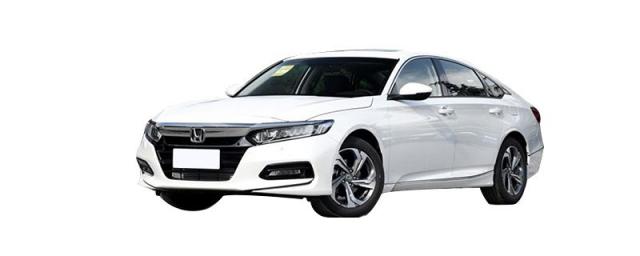本田honda是什么车型,本田honda是什么车