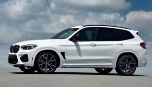 2023年宝马x3价格(宝马X3价格是多少)