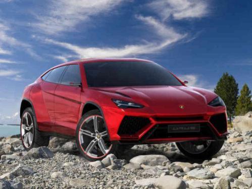 推荐一款suv,最顶级的suv