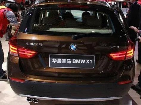 宝马x1空调使用方法(宝马X1轮胎型号)