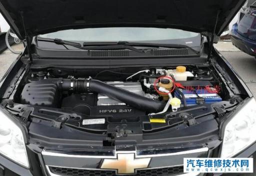 助力油不换会怎么样,助力油换的不好会出现什么情况?
