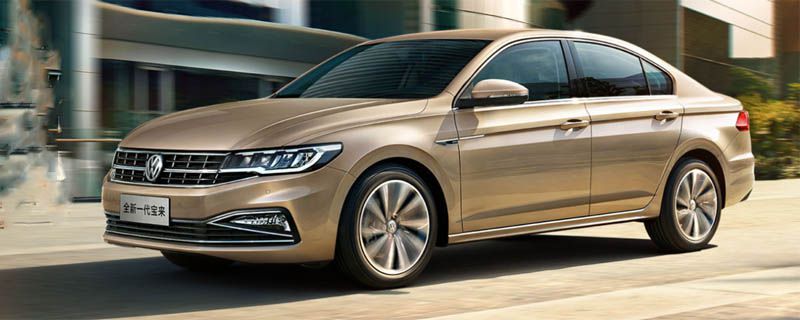 大众宝来多少钱一台,大众宝来车多少钱