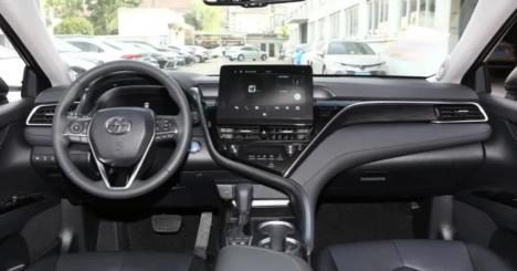 凯美瑞防冻液多久换一次(凯美瑞磨合期)