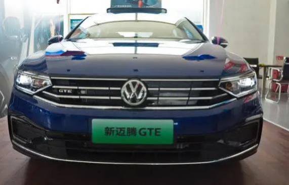 迈腾机油怎么换(迈腾官方价)