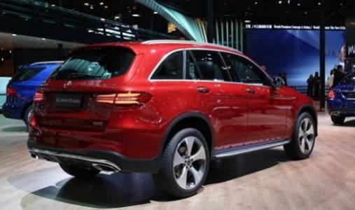 奔驰GLC油耗多少(奔驰GLC磨合期)