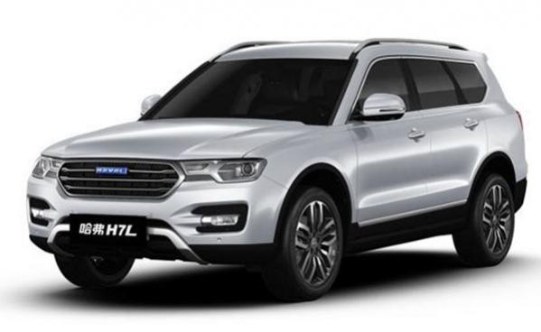 大空间国产七座suv车型推荐,国产大七座suv推荐