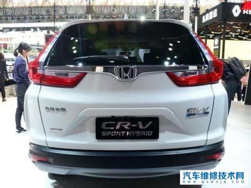 crv费油都有什么原因,crv油耗突然变高