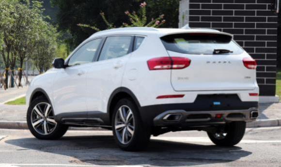 哈弗h6灯光如何开启(哈弗H6灯光如何开启)