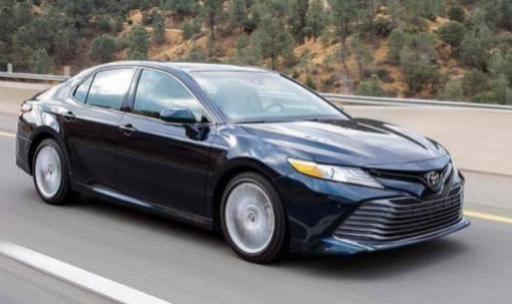 凯美瑞动力怎么这么肉(凯美瑞底盘)