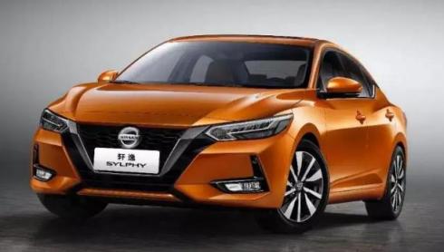 经典轩逸储物空间(轩逸和朗逸哪个更好)