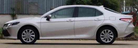 凯美瑞车内空间(凯美瑞车身重量)