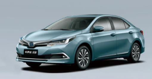 卡罗拉的百公里加速(卡罗拉方向盘)