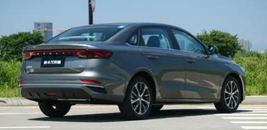 帝豪有蓝牙吗(帝豪蓝牙如何连接)