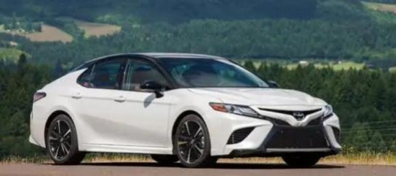 凯美瑞汽油型号(凯美瑞适合女人开吗)