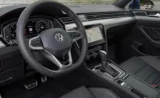 迈腾内饰改装(迈腾防撞梁)