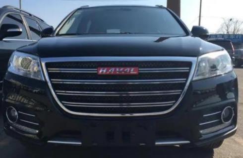 哈弗h6蓝牙如何连接(哈弗H6油耗是多少)