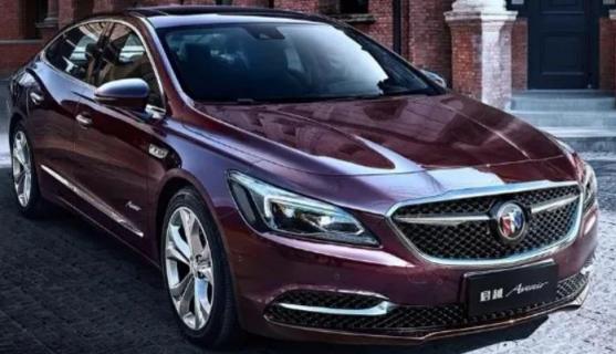 君越3.0百公里加速几秒钟(君越和君威哪个更适合家用)