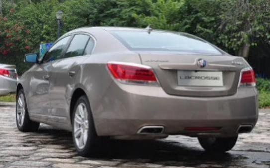 08款别克君越电瓶型号(君越电瓶型号)