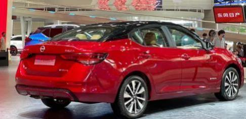 轩逸油耗8.6正常吗(轩逸油耗)