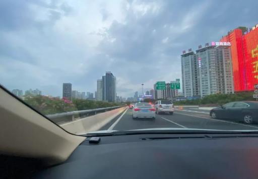 汽车在多少时速最省油,车辆最省油的行驶速度