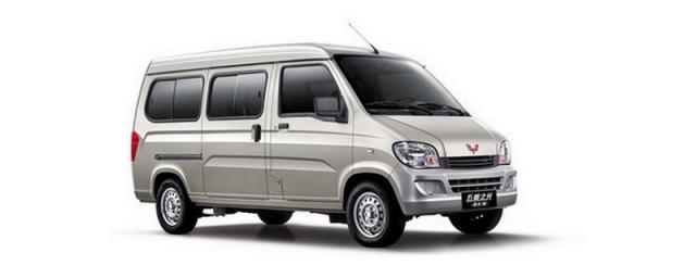 五菱之光有国六的车吗?,五菱之光国6