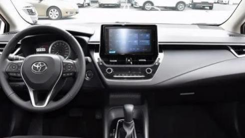 卡罗拉有异响(卡罗拉油箱容积是多少)