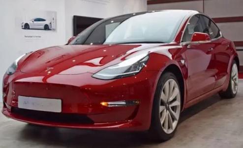 特斯拉汽车的优势特点(Model Y有哪些功能)