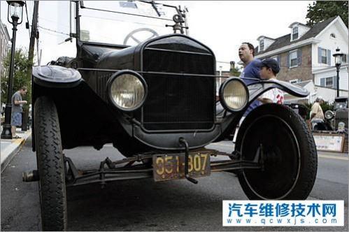 自动挡车起动机坏了汽车怎么启动,手动挡汽车启动器坏了怎么办