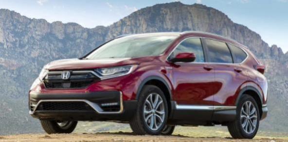 本田crv汽车胎压多少正常(本田CR-V有没有座椅记忆功能)