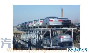 新车为什么还要检测,如何检测车是不是新的