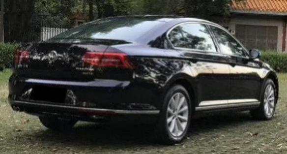 迈腾加什么型号的汽油(迈腾空气滤芯如何更换)