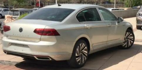 大众迈腾一般什么人开(开迈腾适合什么人开)