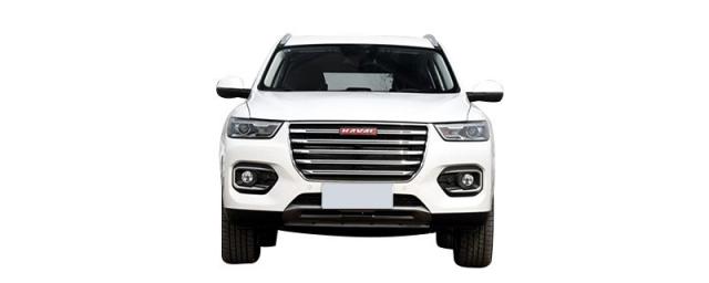 哈弗h9车辆型号,哈弗h9车架号在什么位置