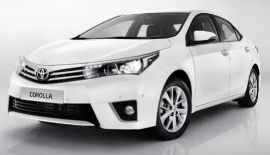 卡罗拉车点烟器在哪怎么用(卡罗拉车身尺寸是多少)