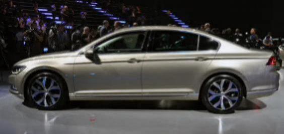 迈腾混动省油吗(迈腾GTE动力系统)