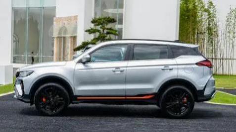 博越买什么配置比较好?(博越配置怎么样)