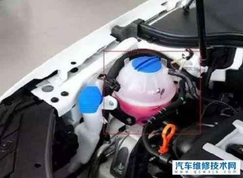 汽车水箱防冻液几年换一次?,汽车水箱的防冻液多久换一次