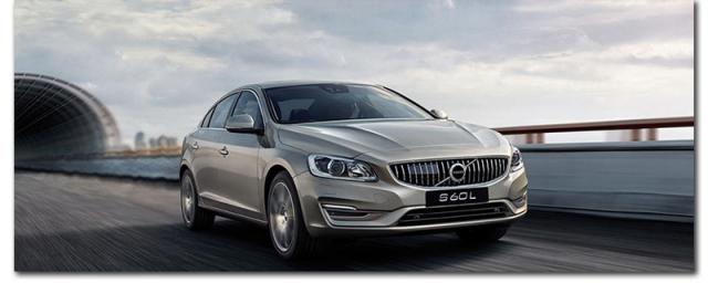 二手沃尔沃s60l值不值得购买,二手沃尔沃s60怎么样值得买吗