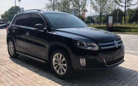 途观内饰改装(途观L和CRV哪个更好)