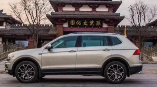 途观l保养周期(途观L保养)