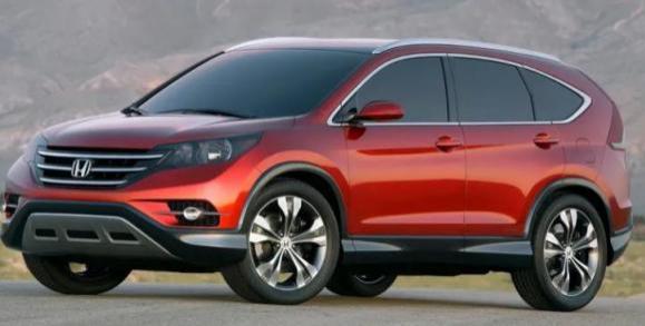 本田crv是啥变速箱(本田CR-V碰撞测试成绩如何)