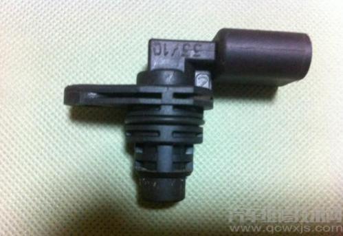 凸轮轴传感器故障表现凸轮轴位置传感器故障排除...,凸轮轴传感器故障表现与排除