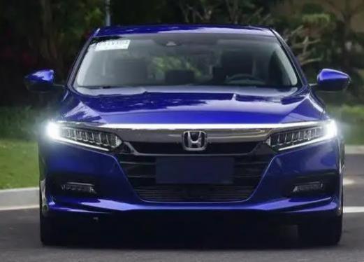 十代雅阁传感器位置(雅阁的排放标准是国几)